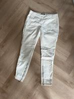 Gustav broek mt 40, Maat 38/40 (M), Beige, Gustav, Ophalen of Verzenden
