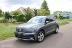 Volkswagen Tiguan Allspace 2.0 TSI 4Motion / R-Line / Pano, Automaat, Gebruikt, Zwart, 4 cilinders