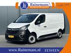 Opel Vivaro 1.6 CDTI 126 PK EURO 6 / L1H1 / AIRCO / CRUISE /, Voorwielaandrijving, Gebruikt, Euro 6, 4 cilinders