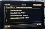 Audi Navigatie Kaart Update Europa 2025 2026, Computers en Software, Navigatiesoftware, Ophalen, Nieuw, Update