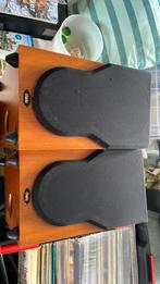 Chario luidsprekers/ Syntar 100, Audio, Tv en Foto, Luidsprekers, Ophalen of Verzenden, Gebruikt, Front, Rear of Stereo speakers