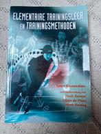 Elementaire trainingsleer en trainingsmethoden, Ophalen of Verzenden, Zo goed als nieuw, Tjaart Kloosterboer