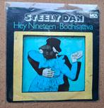 Steely Dan  - Hey nineteen - Single is TOP, Cd's en Dvd's, Vinyl Singles, Gebruikt, Verzenden, 7 inch, Single