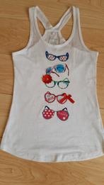 Europe Kids hempje, Kinderen en Baby's, Kinderkleding | Maat 134, Ophalen, Europe Kids, Meisje, Zo goed als nieuw