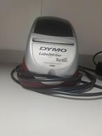 LabelWriter 330 Turbo Labelprinter, Computers en Software, Labelprinters, Ophalen, Gebruikt, Etiket, Dymo
