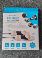 Schoen droger/verwarmer, Ophalen of Verzenden, Zo goed als nieuw