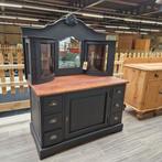 Restyled buffetkast, Ophalen, ., Zo goed als nieuw, .