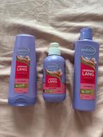 Nieuwe 3 delige set Andrelon levendig lang, Ophalen of Verzenden, Nieuw, Shampoo of Conditioner