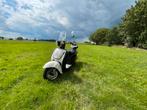 Berini retro scooter, Ophalen, Gebruikt, Overige merken