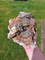 Bariet groeve Clara 2,4 kilo, Ophalen of Verzenden, Mineraal