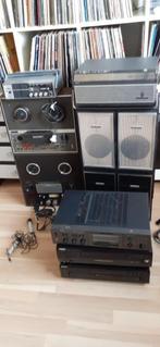 sony bandrecorders tc 252-266-399 partij, Ophalen of Verzenden, Bandrecorder