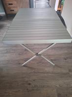 Kampeertafel, Caravans en Kamperen, Ophalen, Zo goed als nieuw, Campingtafel