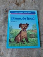 Bruno de hond, Ophalen of Verzenden, Zo goed als nieuw, Gerda Muller