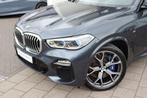 BMW X5 xDrive45e High Executive M Sport Automaat / Panoramad, Auto's, BMW, Origineel Nederlands, Te koop, Zilver of Grijs, 5 stoelen