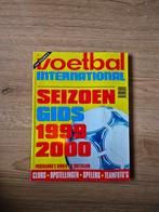 Voetbal International Seizoen 1999-2000, Boeken, Ophalen of Verzenden, Gelezen, Sport en Vrije tijd