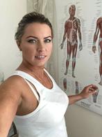 Beste Professionele Massage in Almere met 7 jaar ervaring, Stoelmassage