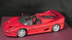 Ferrari F50, Ophalen of Verzenden, Zo goed als nieuw, Auto, Maisto