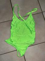 Wicked Weasel badpak one-piece zgan. maat M valt als S., Kleding | Dames, Badmode en Zwemkleding, Ophalen of Verzenden, Zo goed als nieuw