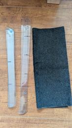 Ikea Komplement ladeverdeler + mat Pax, Ophalen, Gebruikt