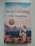 Santa Montefiore - Villa magdalena, Ophalen, Nederland, Santa Montefiore, Zo goed als nieuw