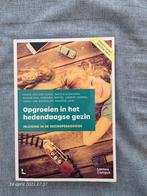 Frank van der Horst - Opgroeien in het hedendaagse gezin, Ophalen of Verzenden, Nieuw, HBO, Frank van der Horst; Nicole Lucassen; Rianne Kok; Miranda Sen...