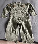 Flightsuit KLU, Verzamelen, Ophalen of Verzenden, Luchtmacht, Nederland, Kleding of Schoenen