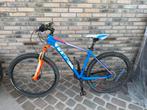 Cube mountainbike Aim Pro CMPT 27,5” frame 18”, Gebruikt, Hardtail, 45 tot 49 cm, Ophalen