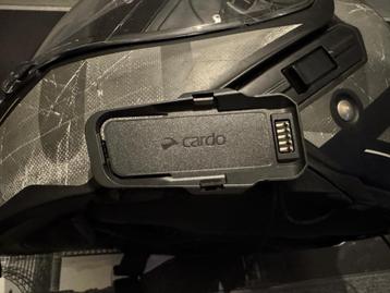 Cardo adapter voor Shoei Neotec helm beschikbaar voor biedingen