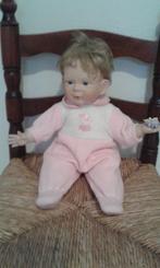 poppen van bradford, Verzamelen, Poppen, Ophalen, Zo goed als nieuw, Babypop