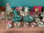 High tea SERVIES/ accessoires. Verschillende prijzen., Huis en Inrichting, Keuken | Servies, Ophalen, Nieuw, Overige stijlen, Bord(en)