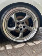 Mb disign turbo s 19 inch, Ophalen of Verzenden, 19 inch, Zomerbanden