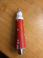 Tapknop Vuurtoren Texels, Verzamelen, Biermerken, Ophalen of Verzenden, Nieuw, Overige typen, Overige merken