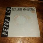 Petra & co  / het looze visschertje, Ophalen of Verzenden, Zo goed als nieuw, Nederlandstalig