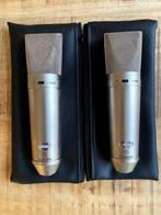 2x Røde NT2 - Perfecte staat - 2002, Ophalen of Verzenden, Zo goed als nieuw, Overige typen