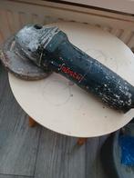 Bosch slijpmachine, Ophalen of Verzenden, Gebruikt, 600 tot 1200 watt, Overige typen