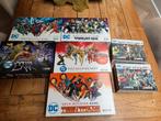 DC Deckbuilding Collectie, Hobby en Vrije tijd, Gezelschapsspellen | Bordspellen, Een of twee spelers, Ophalen of Verzenden, Zo goed als nieuw