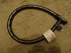 fietsslot Cyclemate by Trelock KS580, Ophalen of Verzenden, Nieuw, Kabelslot