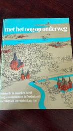 Met het oog op onderweg - Noortje de Roy van Zuydewijn, Ophalen of Verzenden, 20e eeuw of later