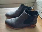 Van Bommel Chelsea boots 45, Kleding | Heren, Schoenen, Van Bommel, Bruin, Zo goed als nieuw, Ophalen