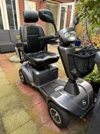 Sterling S700 scootmobiel (2020), Ophalen, Zo goed als nieuw, 46 km of meer, Sterling