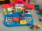 Little people speelgoed., Ophalen of Verzenden, Speelset