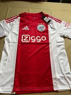 Ajax voetbalshirt 25/26, Maat L, Ophalen of Verzenden, Nieuw, Shirt