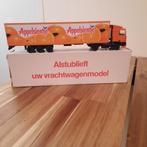 RIEDEL EDE APPELSIENTJE 95 DAF CBN NIEUW MET DOOS ., Verzenden, Nieuw, Bus of Vrachtwagen, Lion Toys