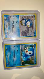 Piplup Holo, Ophalen of Verzenden