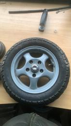 Hexagon voorvelg, Ophalen of Verzenden, Zo goed als nieuw, Overige typen