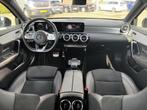 Mercedes A-klasse 180 Business Solution|AMG|Sfeerlicht|Night, 65 €/maand, 136 pk, Gebruikt, 4 cilinders