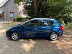 Renault Clio 1.6 16V 82KW Estate AUT 2008 Blauw, Auto's, Renault, 4 cilinders, Blauw, Origineel Nederlands, 48 €/maand
