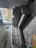 Bank, Huis en Inrichting, Banken | Bankstellen, Ophalen, 250 tot 300 cm, Gebruikt, Minder dan 75 cm