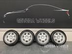 16'' originele Mercedes-Benz SLK R171 velgen + banden A171 4, 205 mm, Banden en Velgen, 16 inch, Gebruikt