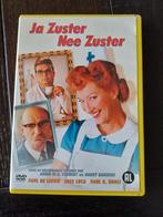 Ja Zuster Nee Zuster DVD, Alle leeftijden, Ophalen of Verzenden, Gebruikt, Komedie